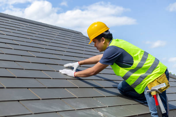 Best Roof Repair Services  in Reedsville, WI