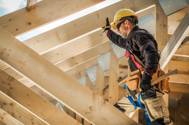 Best Shingle Roofing Installation  in Reedsville, WI