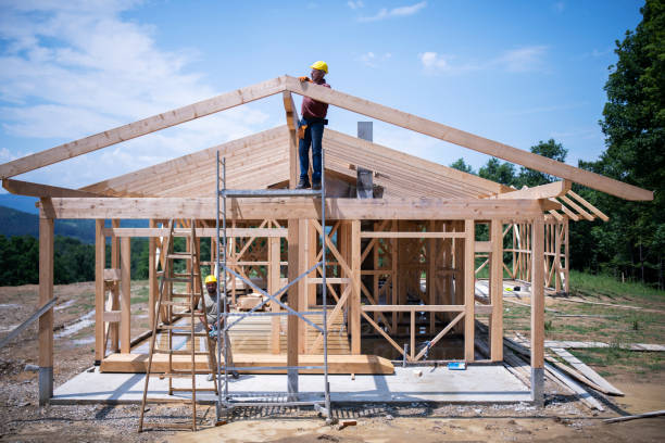 Quick and Trustworthy Emergency Roof Repair Services in Reedsville, WI