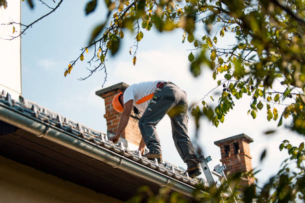Best Tile Roofing Contractor  in Reedsville, WI
