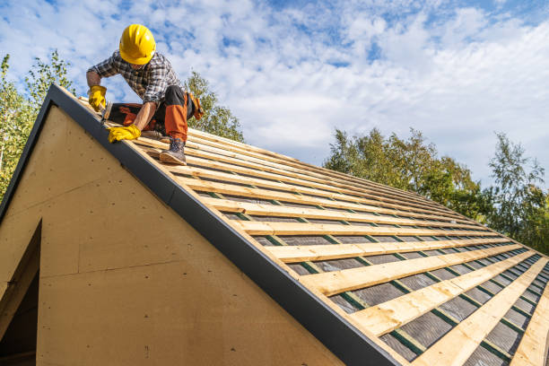 Best Best Roofing Contractors  in Reedsville, WI