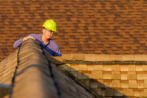 Slate Roofing Contractor in Reedsville, WI